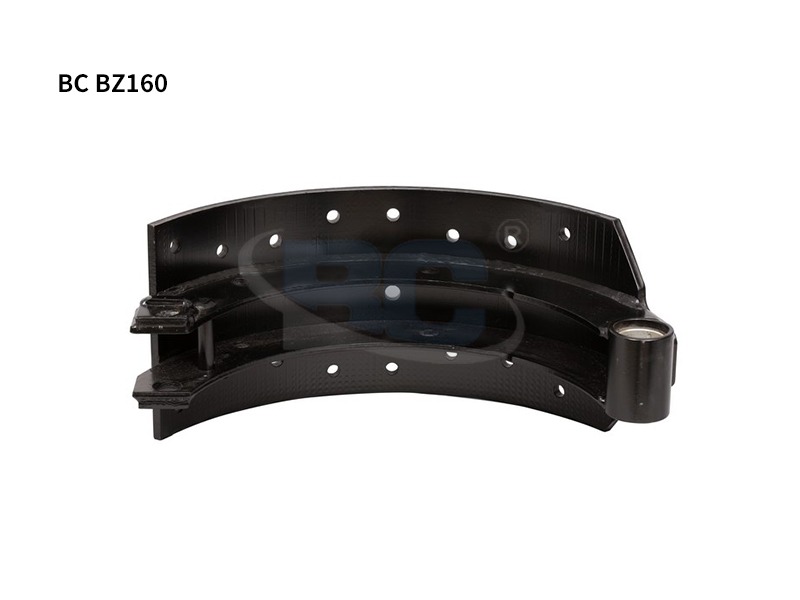A6594200019 Zapata de freno