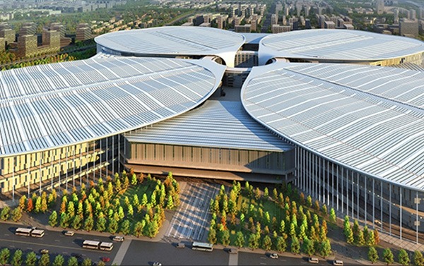 Zhejiang Bangchi te invita a Automechanika Shanghai 2018